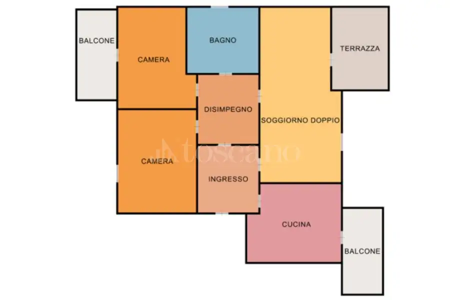 Casa in vendita di 119 mq a €235.000 (rif. 41/2026)