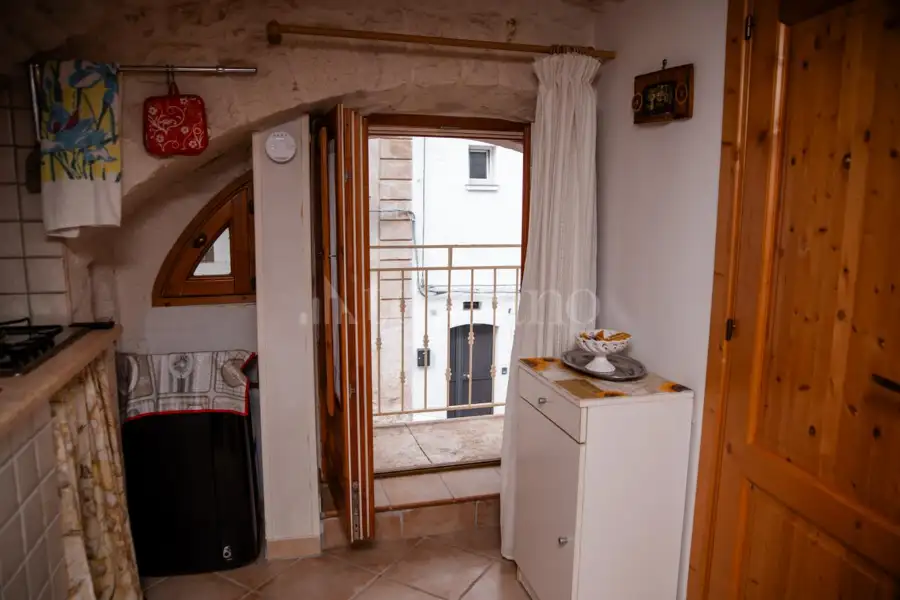 Casa Indipendente in vendita di 115 mq a €210.000 (rif. 24/2025)