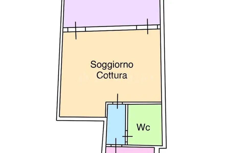 Casa in vendita di 80 mq a €249.000 (rif. 37/2026)