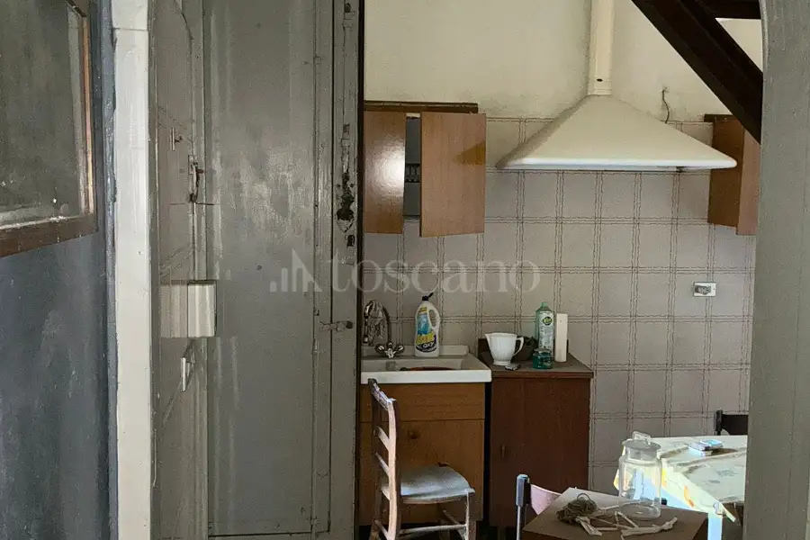 Casa Indipendente in vendita di 220 mq a €168.000 (rif. 138/2025)