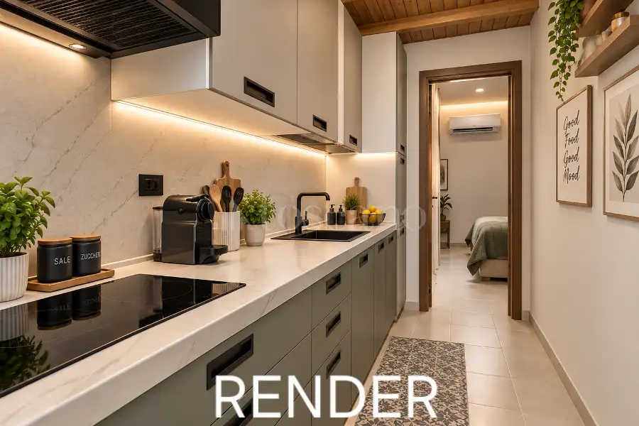 Casa in vendita di 50 mq a €39.000 (rif. 41/2026)