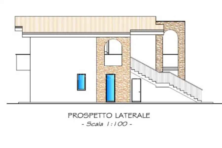 Casa in vendita di 110 mq a €220.000 (rif. 8/2026)