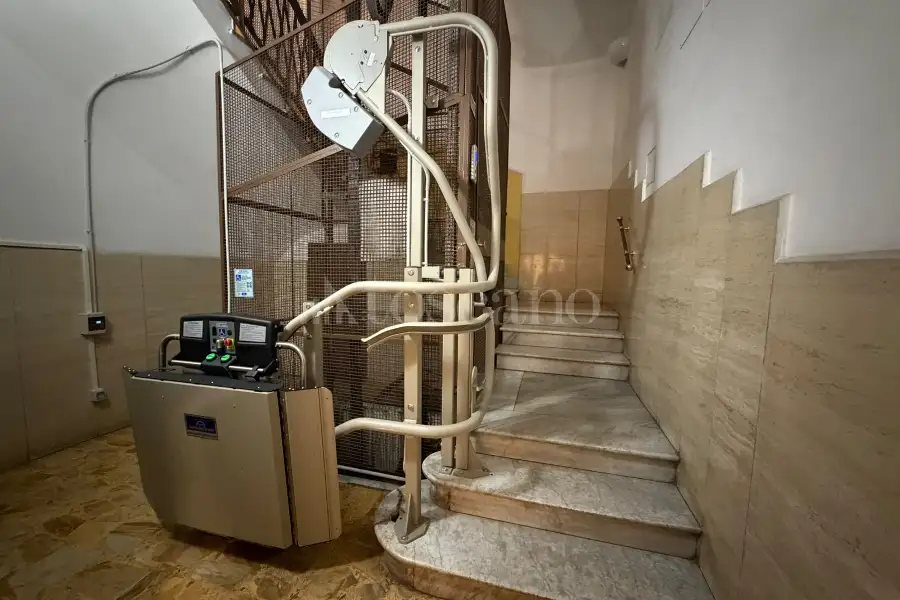 Casa in vendita di 124 mq a €515.000 (rif. 21/2026)