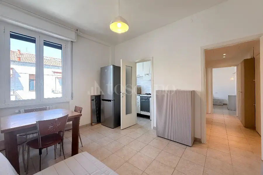 Casa in affitto di 50 mq a €950 (rif. 25/2026)