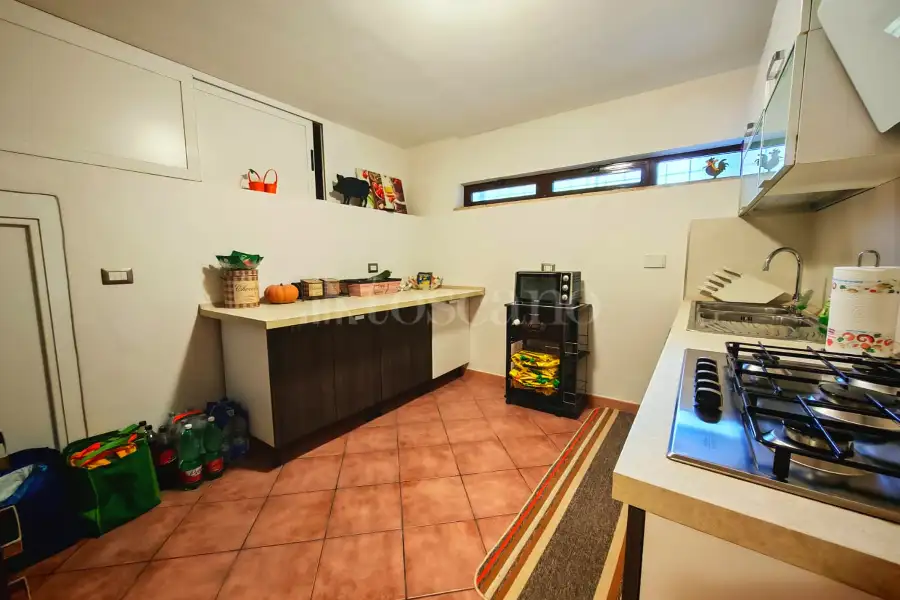 Villa Plurifamiliare in vendita di 280 mq a €589.000 (rif. 37/2025)