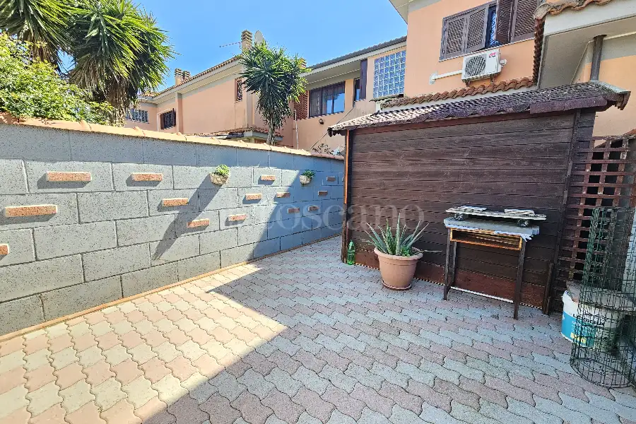 Villa in vendita di 75 mq a €139.000 (rif. 19/2026)