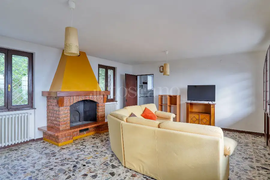 Villa in vendita di 180 mq a €370.000 (rif. 208/2026)