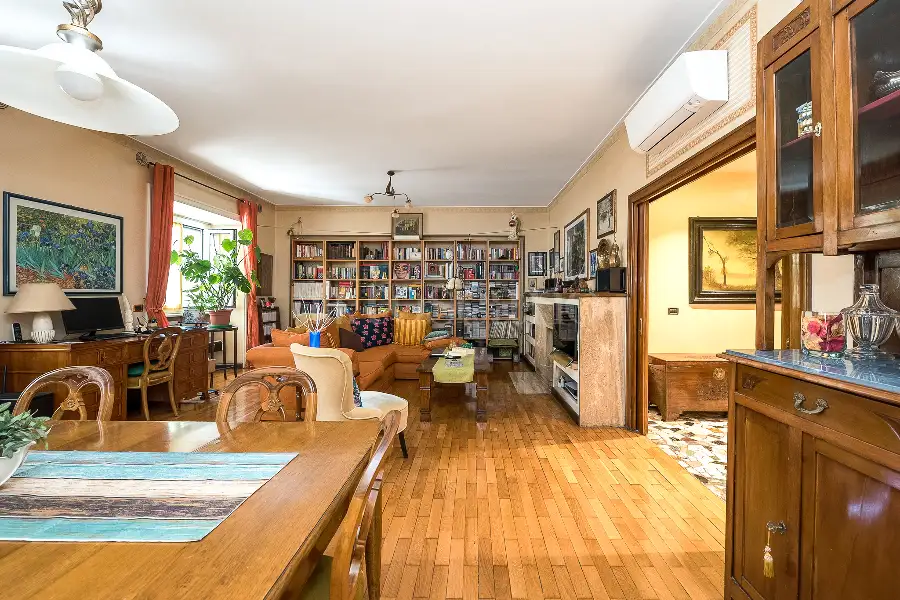 Casa in vendita di 155 mq a €769.000 (rif. 38/2026)