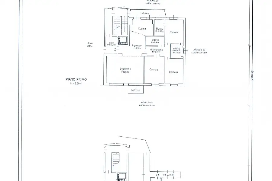 Casa in vendita di 136 mq a €809.000 (rif. 15/2026)