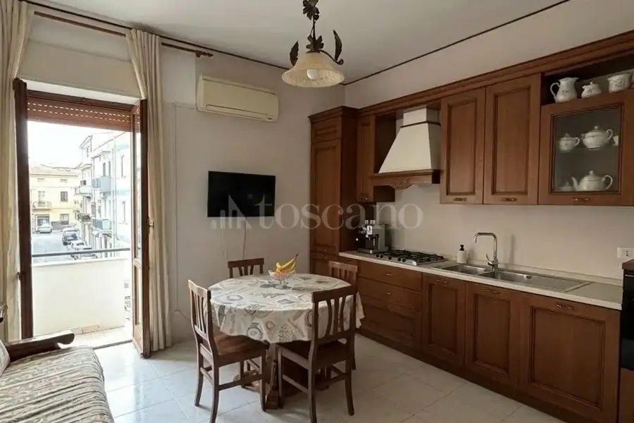 Casa in vendita di 110 mq a €110.000 (rif. 61/2026)