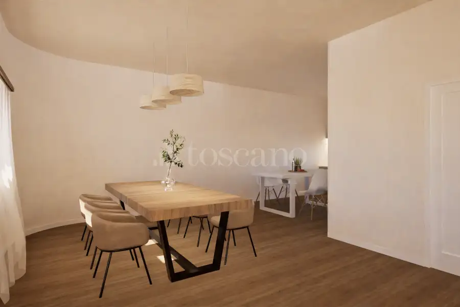 Villa Bifamiliare in vendita di 210 mq a €400.000 (rif. 46/2025)