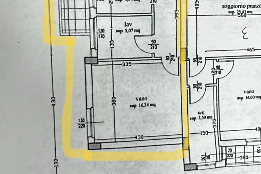 Casa in vendita di 56 mq a €75.000 (rif. 93/2025)