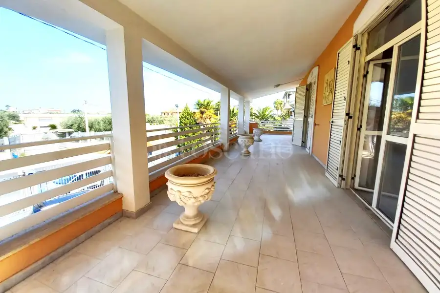 Villa in vendita di 300 mq trattativa riservata (rif. 45/2024)