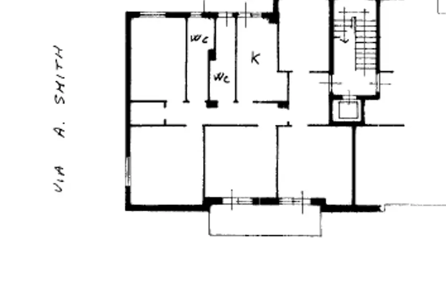 Casa in vendita di 130 mq a €150.000 (rif. 52/2026)