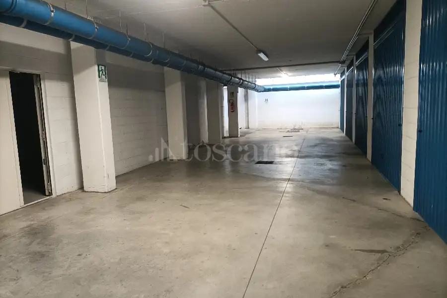 Magazzino in vendita di 40 mq a €35.000 (rif. 10/2026)