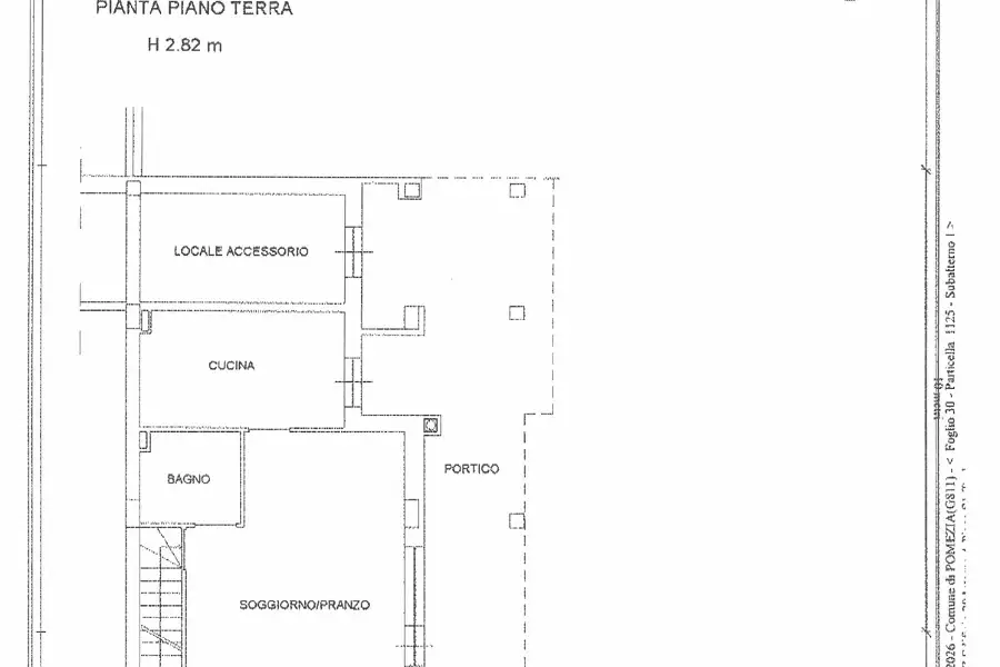 Villa Plurifamiliare in vendita di 250 mq a €449.000 (rif. 58/2026)