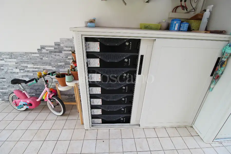Villa in vendita di 83 mq a €209.000 (rif. 104/2026)