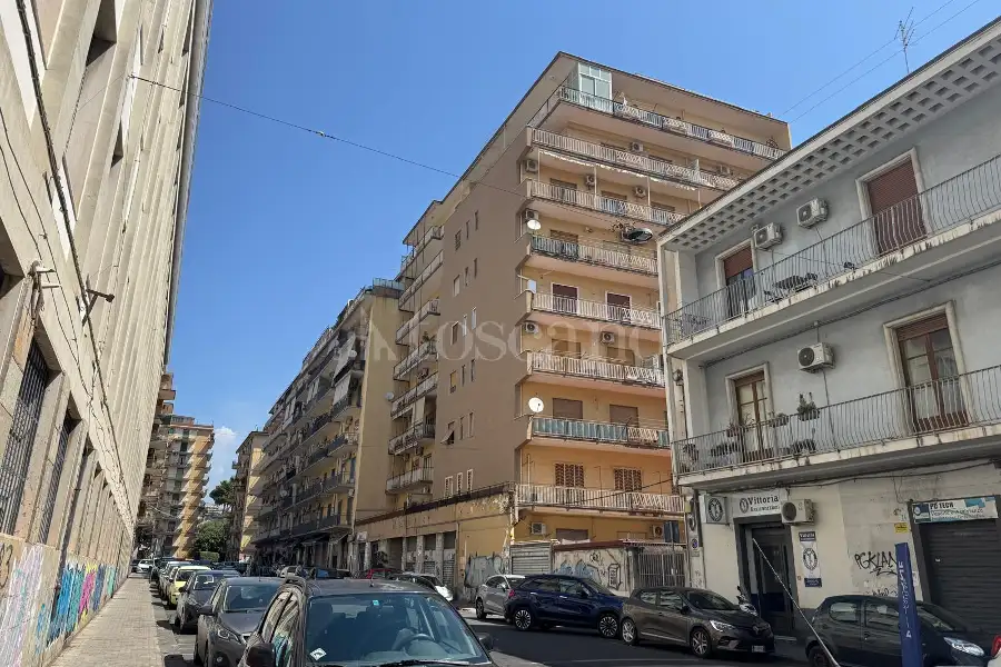 Casa in affitto di 100 mq a €780 (rif. 106/2026)