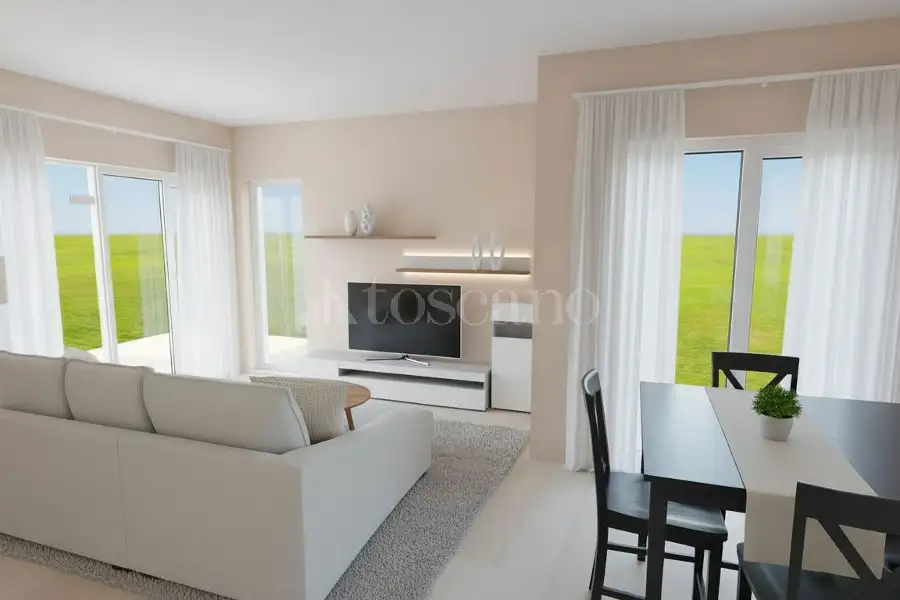 Casa in vendita di 111 mq a €294.000 (rif. 4/2025)