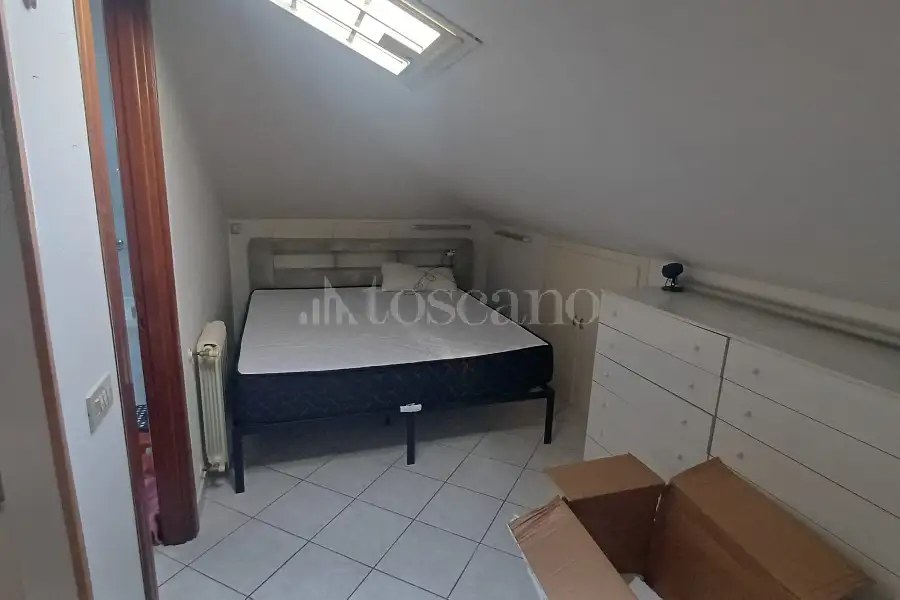 Mansarda in vendita di 34 mq a €85.000 (rif. 28/2026)