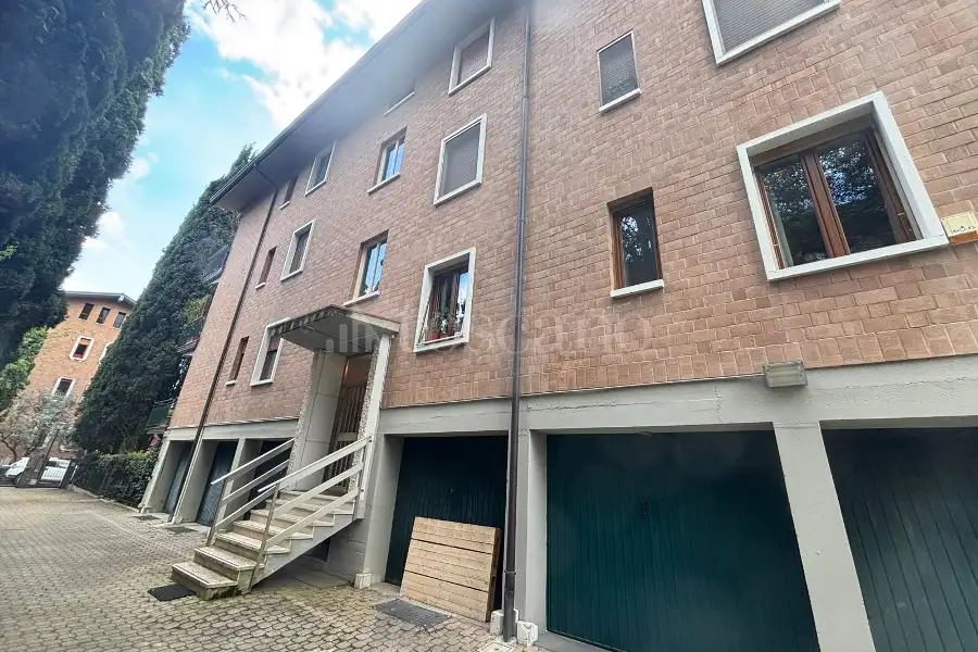 Casa in affitto di 100 mq a €1.300 (rif. 18/2026)