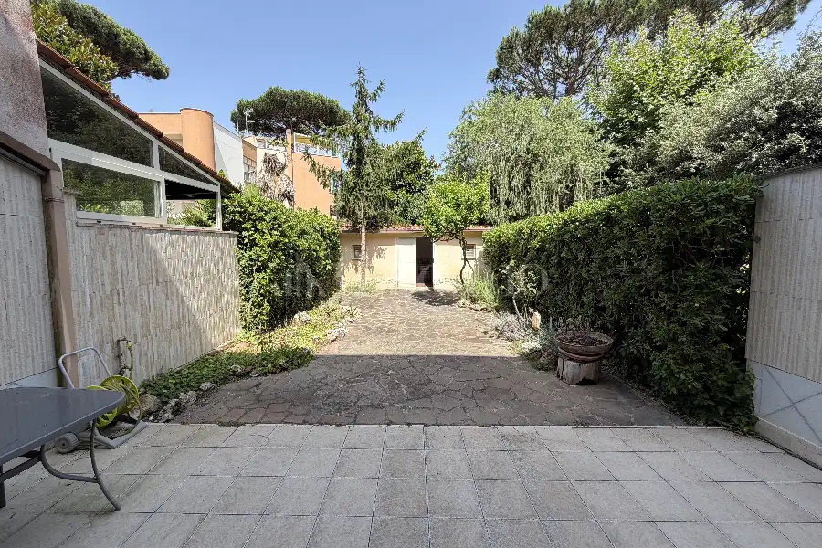 Villino a Schiera in vendita di 110 mq a €369.000 (rif. 75/2026)
