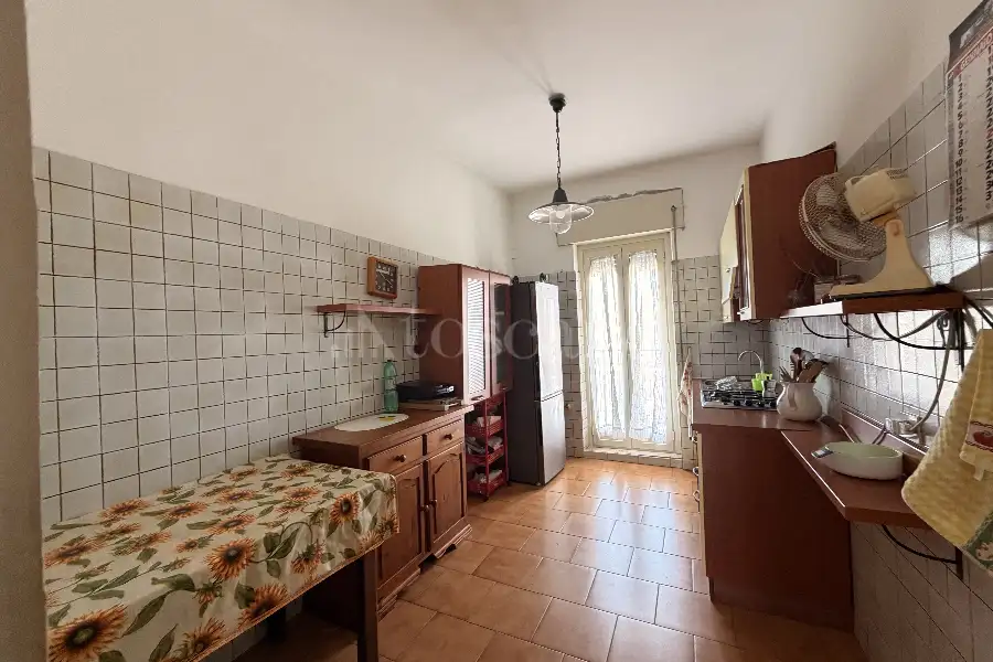 Attico in vendita di 100 mq a €119.000 (rif. 8/2026)