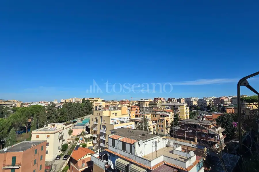 Attico in vendita di 170 mq a €489.000 (rif. 48/2024)