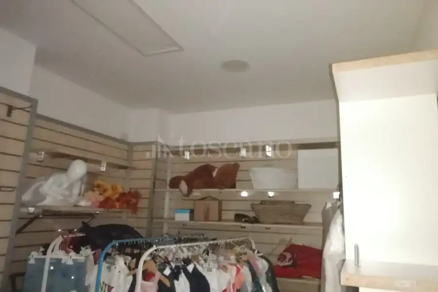 Negozio in vendita di 50 mq a €159.000 (rif. 19/2024)