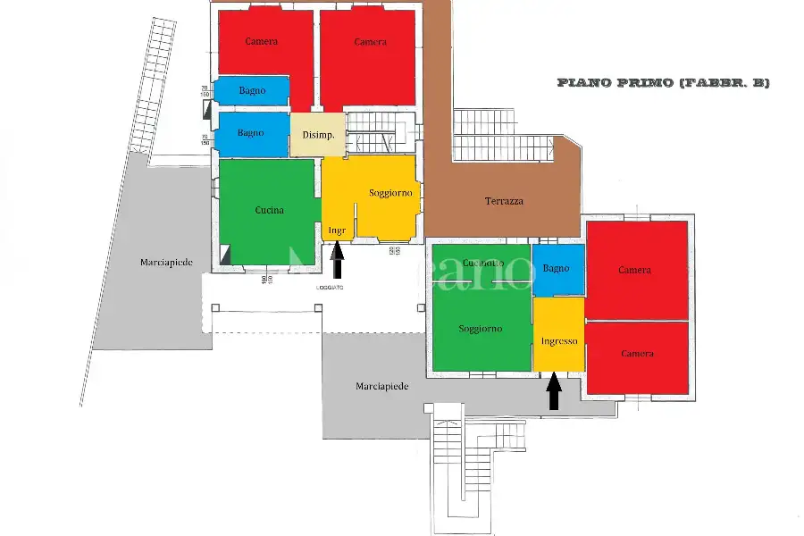 Villa Bifamiliare in vendita di 280 mq a €298.000 (rif. 18/2025)