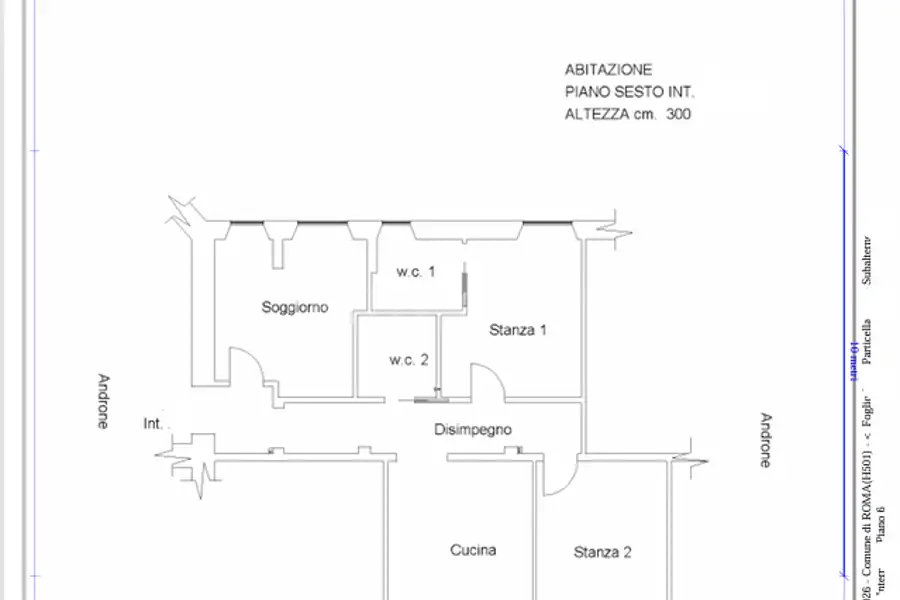 Casa in vendita di 90 mq a €710.000 (rif. 51/2026)