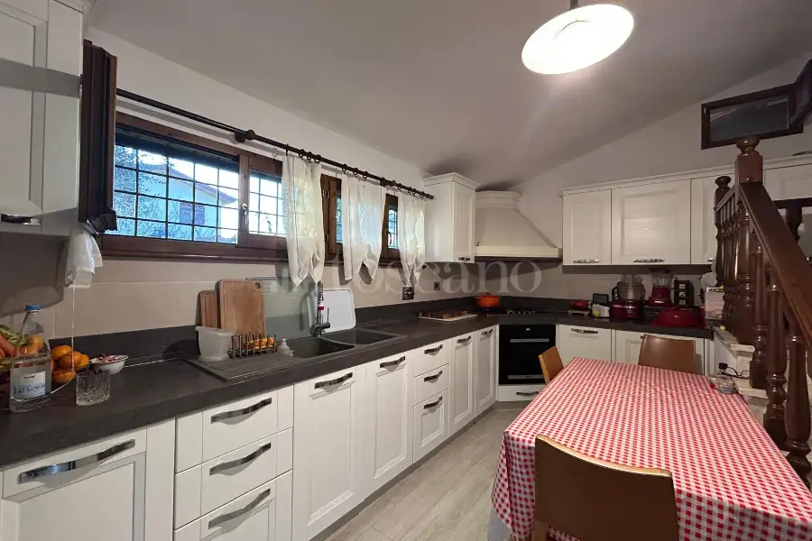 Villa in vendita di 180 mq a €429.000 (rif. 92/2025)