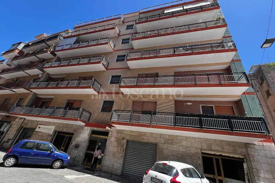 Casa in vendita di 130 mq a €65.000 (rif. 15/2026)