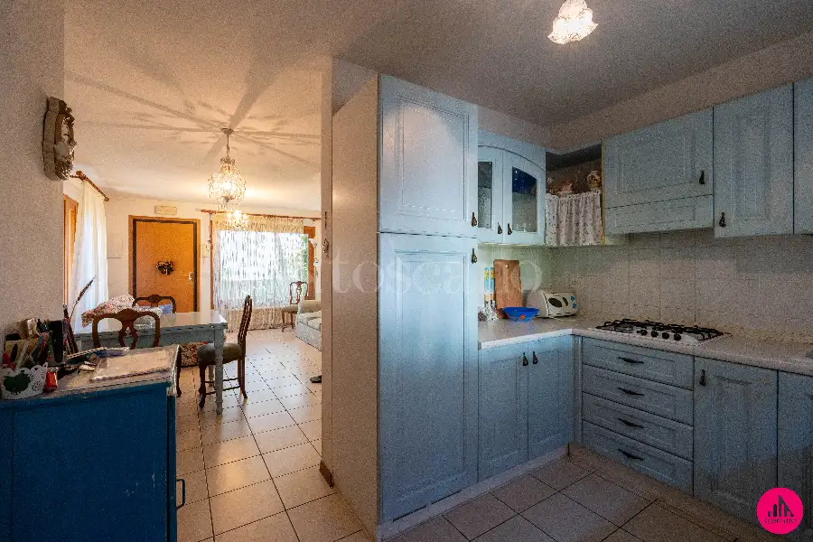 Villino a Schiera in vendita di 120 mq a €325.000 (rif. 55/2026)