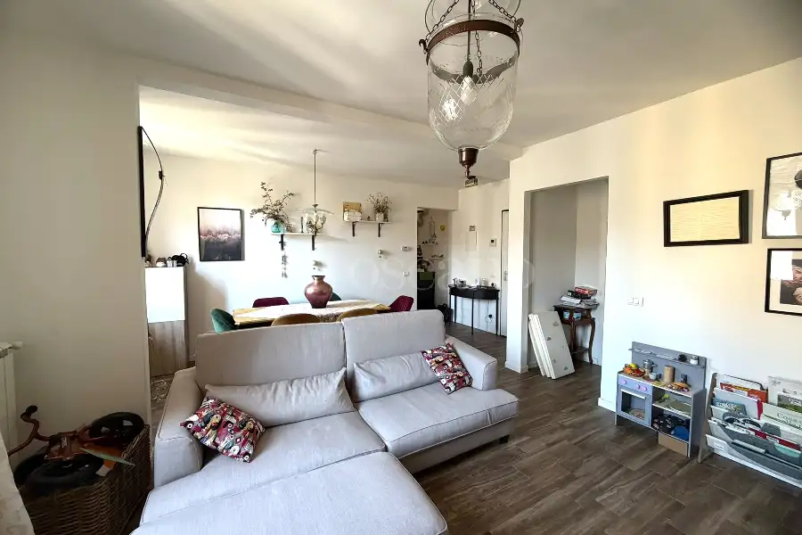 Casa in vendita di 95 mq a €350.000 (rif. 53/2026)
