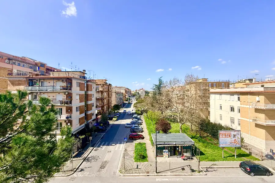 Attico in vendita di 174 mq a €159.000 (rif. 25/2026)