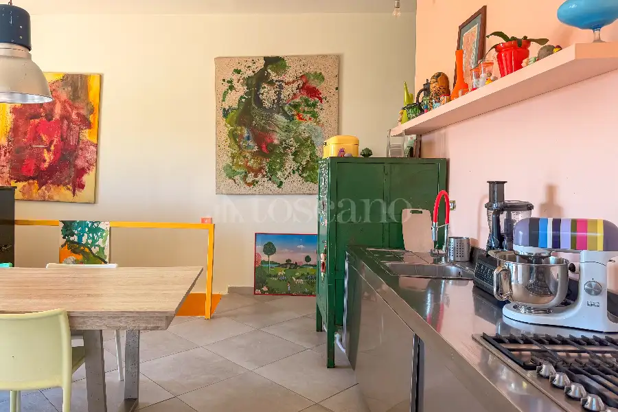 Casa in vendita di 210 mq a €990.000 (rif. 50/2026)
