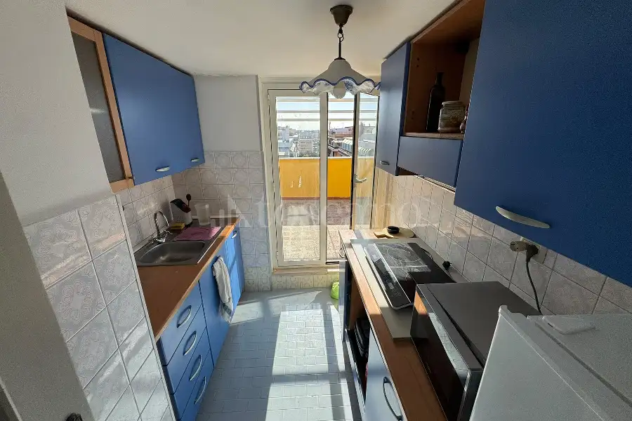 Superattico in vendita di 45 mq a €185.000 (rif. 43/2026)