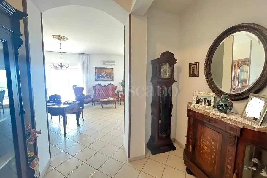 Attico in vendita di 110 mq a €525.000 (rif. 40/2026)