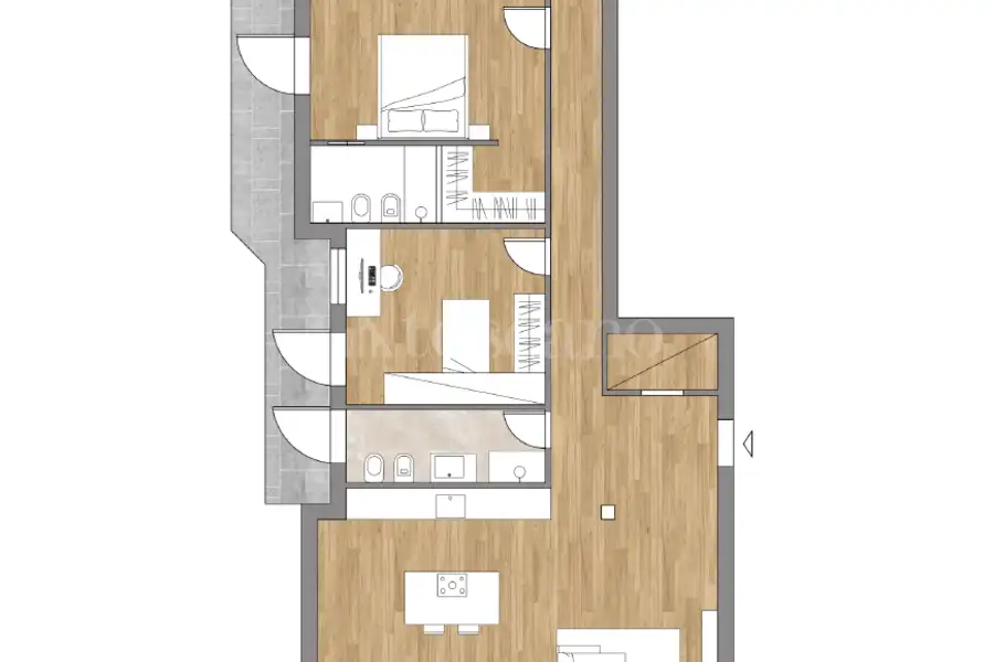 Casa in vendita di 140 mq a €180.000 (rif. 218/2025)