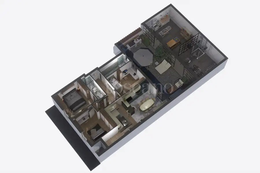 Casa in vendita di 250 mq a €415.000 (rif. 27/2026)