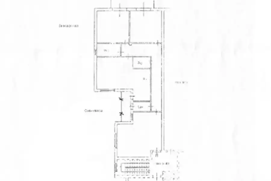 Casa in vendita di 130 mq a €115.000 (rif. 9/2025)