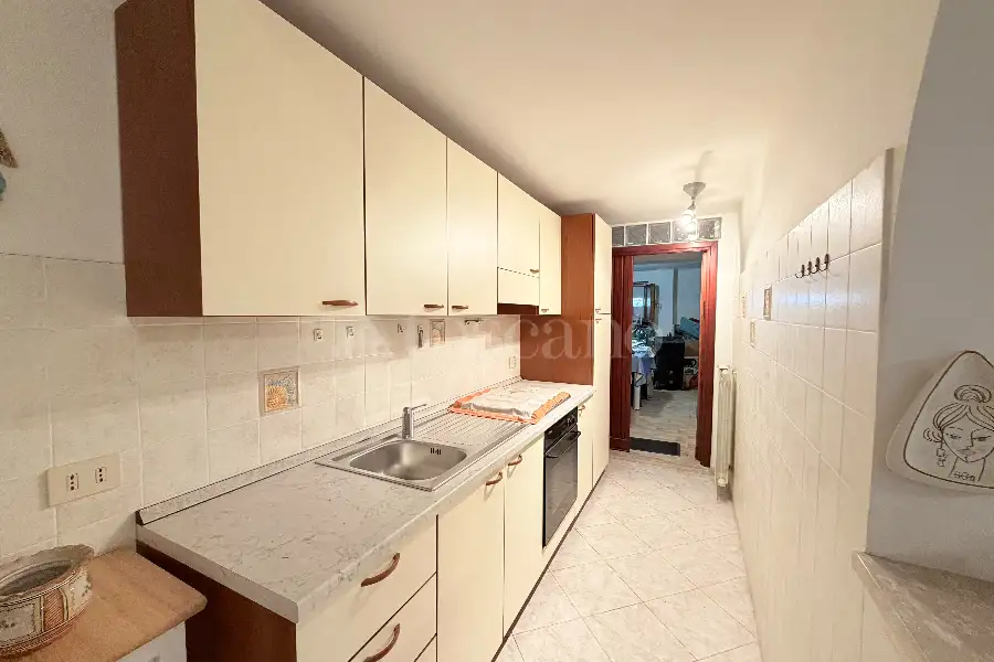 Villa in vendita di 250 mq a €739.000 (rif. 100/2026)