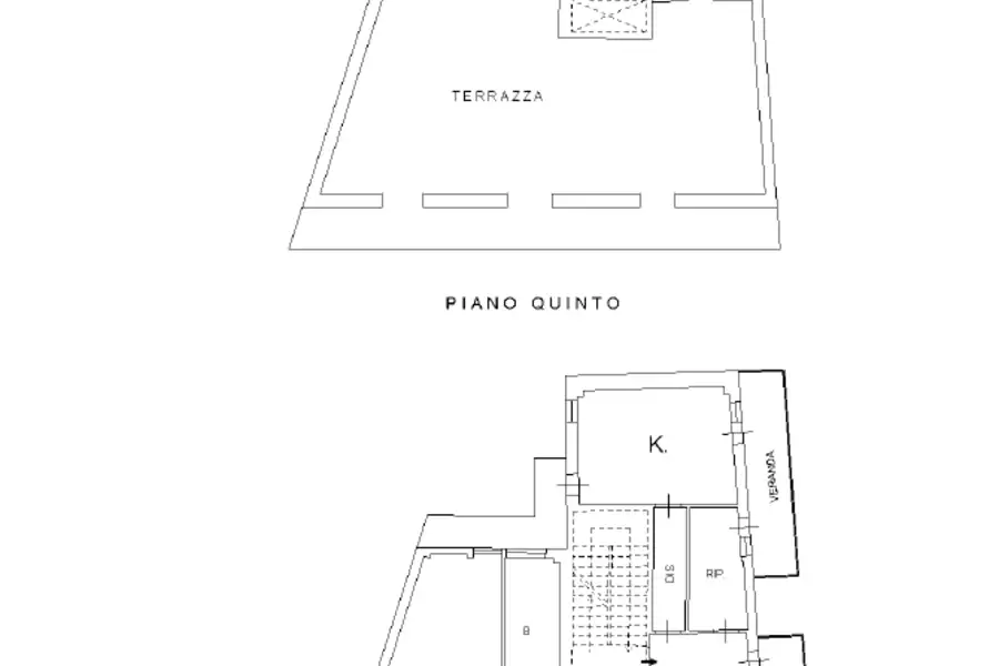 Casa in vendita di 172 mq a €221.000 (rif. 11/2025)
