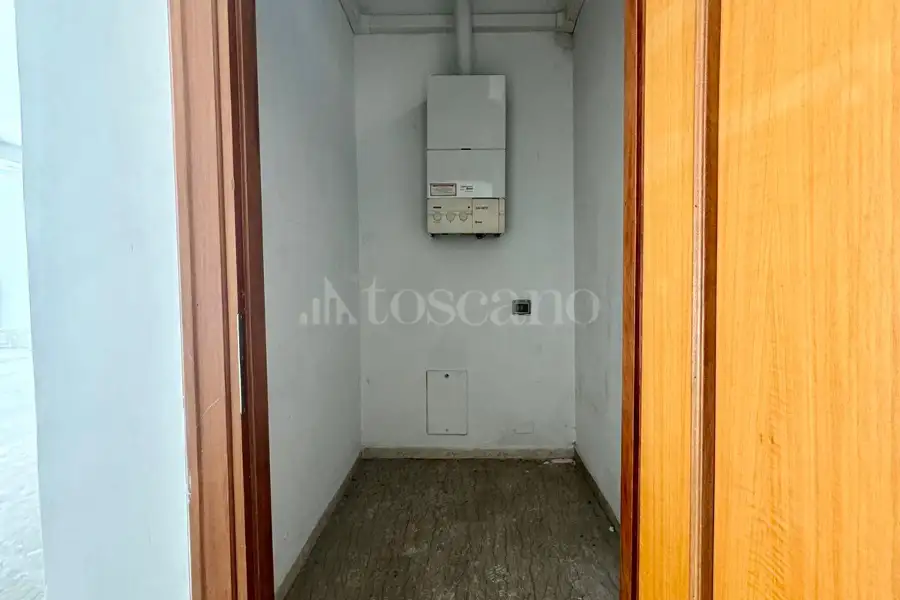 Negozio in affitto di 150 mq a €1.200 (rif. 8/2026)