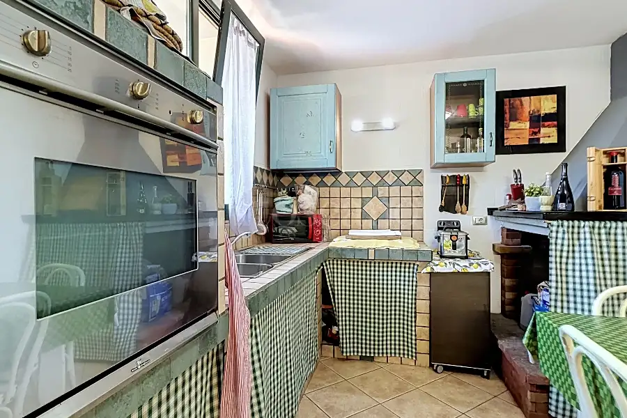Casa Indipendente in vendita di 167 mq a €255.000 (rif. 137/2026)