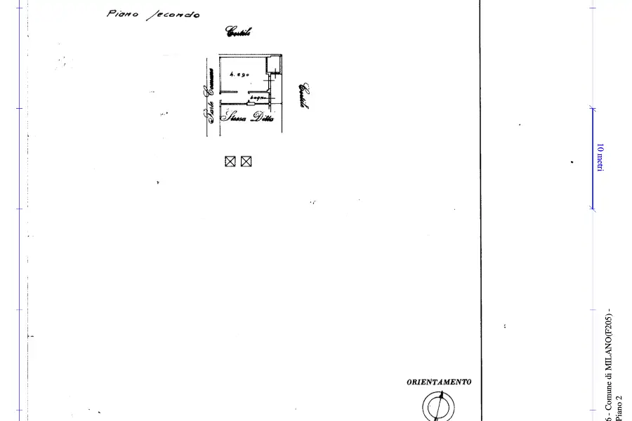 Casa in vendita di 30 mq a €154.000 (rif. 7/2026)
