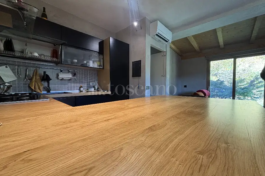 Villino a Schiera in vendita di 90 mq a €280.000 (rif. 43/2025)