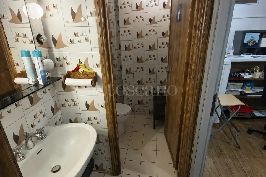Negozio in vendita di 125 mq a €125.000 (rif. 39/2025)