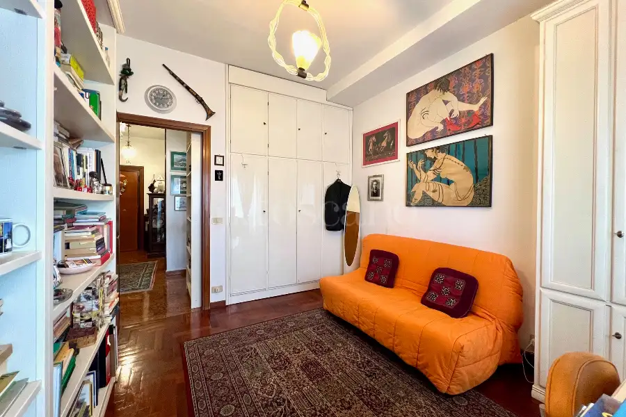 Casa in vendita di 100 mq a €750.000 (rif. 1/2026)